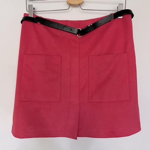 River Island Mini Skirt - Picture 1 of 4